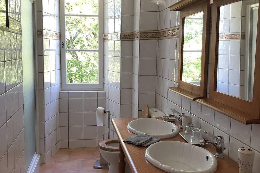 Foto 6 von 30: Château de Porthos, 5-Sterne-Ferienhaus zwischen Béarn und Baskenland, 14 Personen