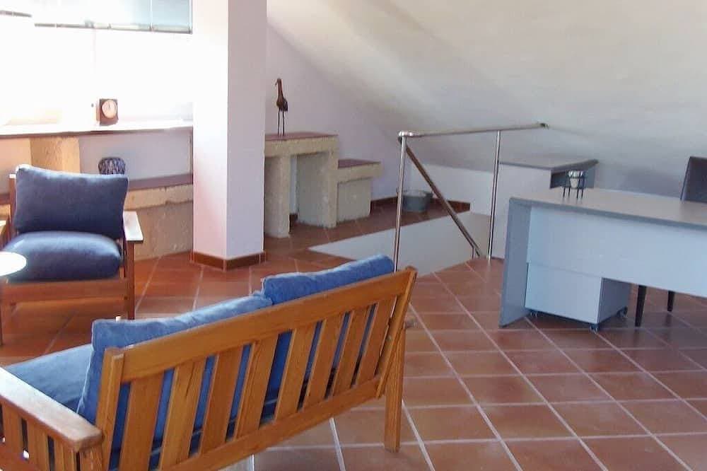 Foto 5 von 29: Chalet mit Pool in Candelaria