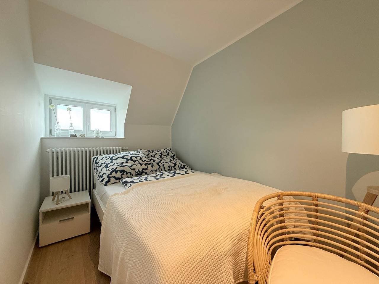 Foto 11 von 44: Großzügige Ferienwohnung Lieblingsplatz mit Terrasse am See in Überlingen