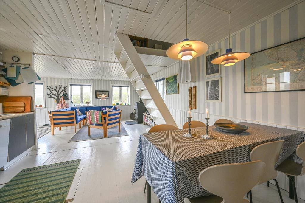 Foto 7 von 31: Sehr schönes Sommerhaus mit Charme in fantastischer Lage – Nur 100 m zum Strand!