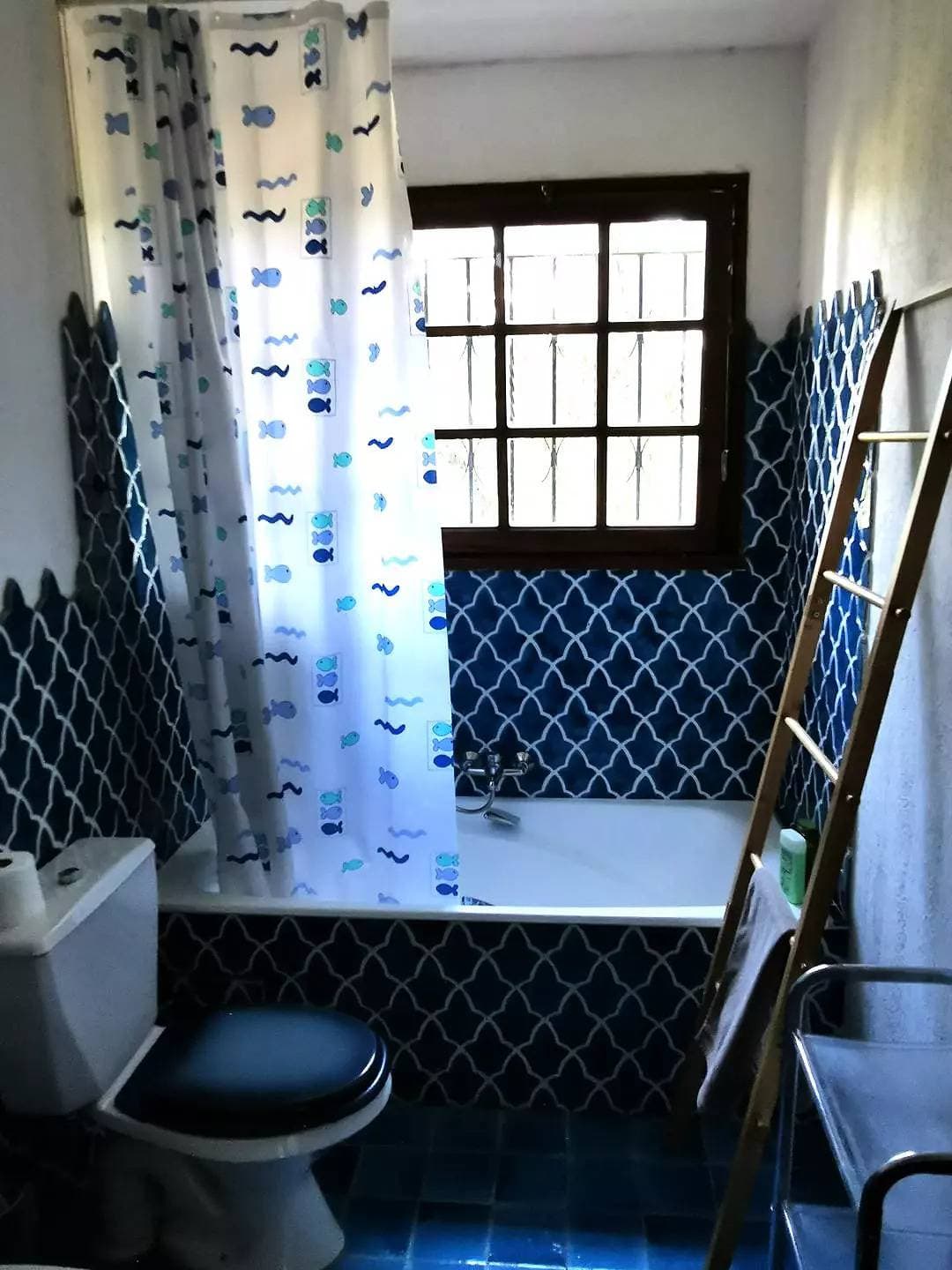 Foto 10 von 18: Havre de paix in Gassin – Ferienhaus mit privatem Pool!
