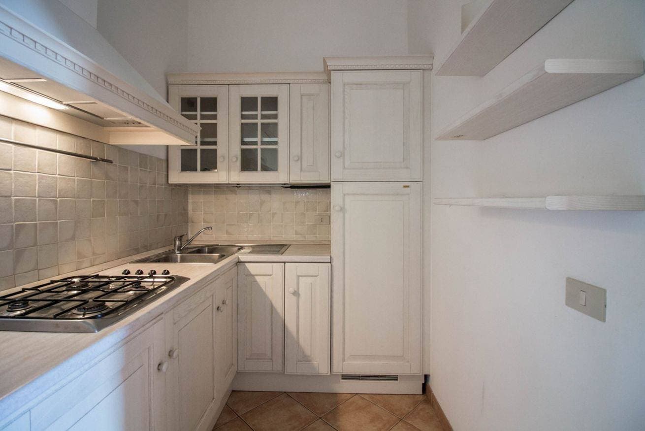 Foto 13 von 40: Ferienwohnung für 5 Personen mit Balkon/Terrasse
