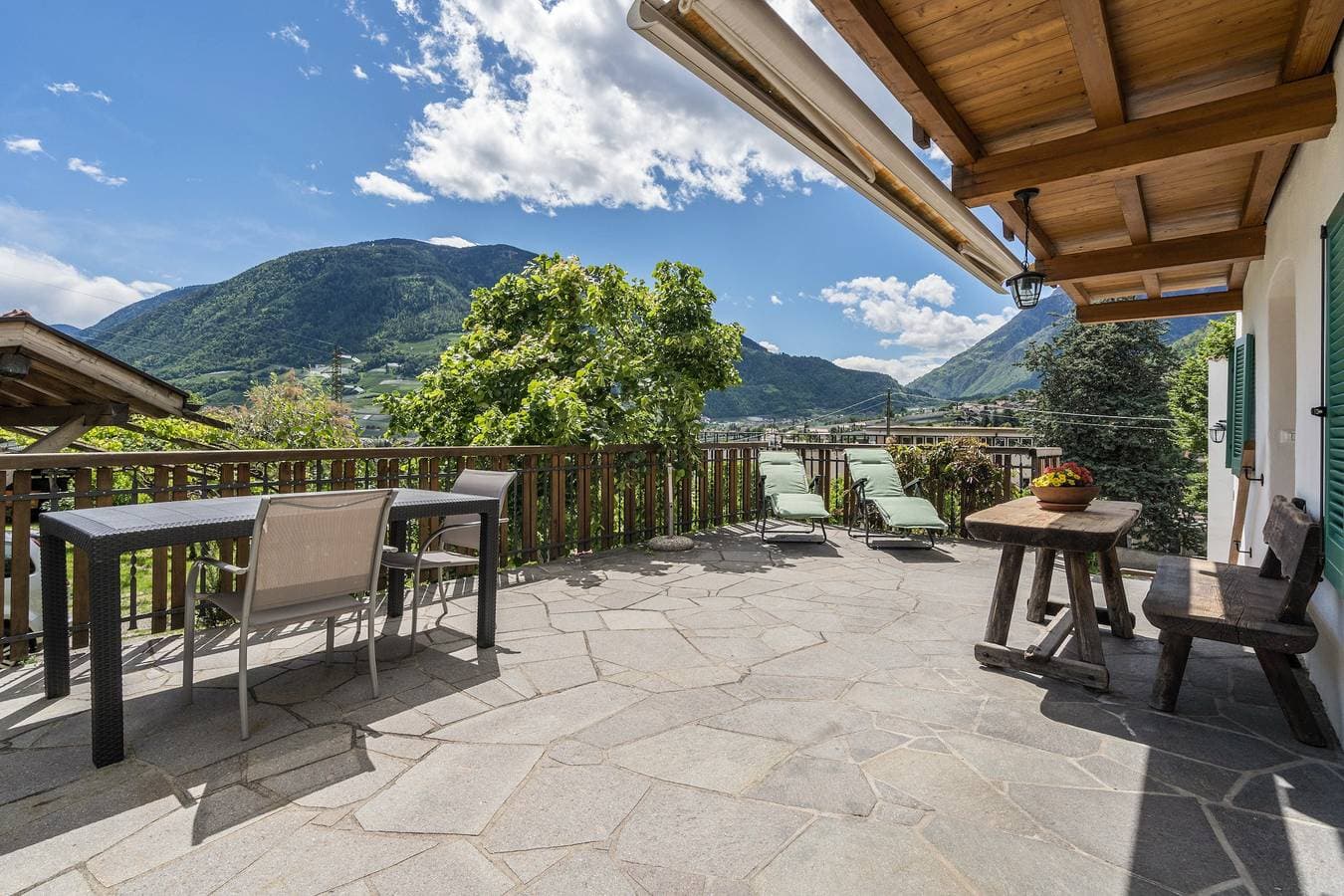 Ferienwohnung Golserhof 1