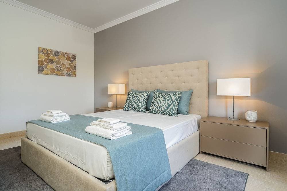Foto 2 von 23: Modernes Apartment - 1 Schlafzimmer - 4 Gäste - 5 Minuten zum Strand