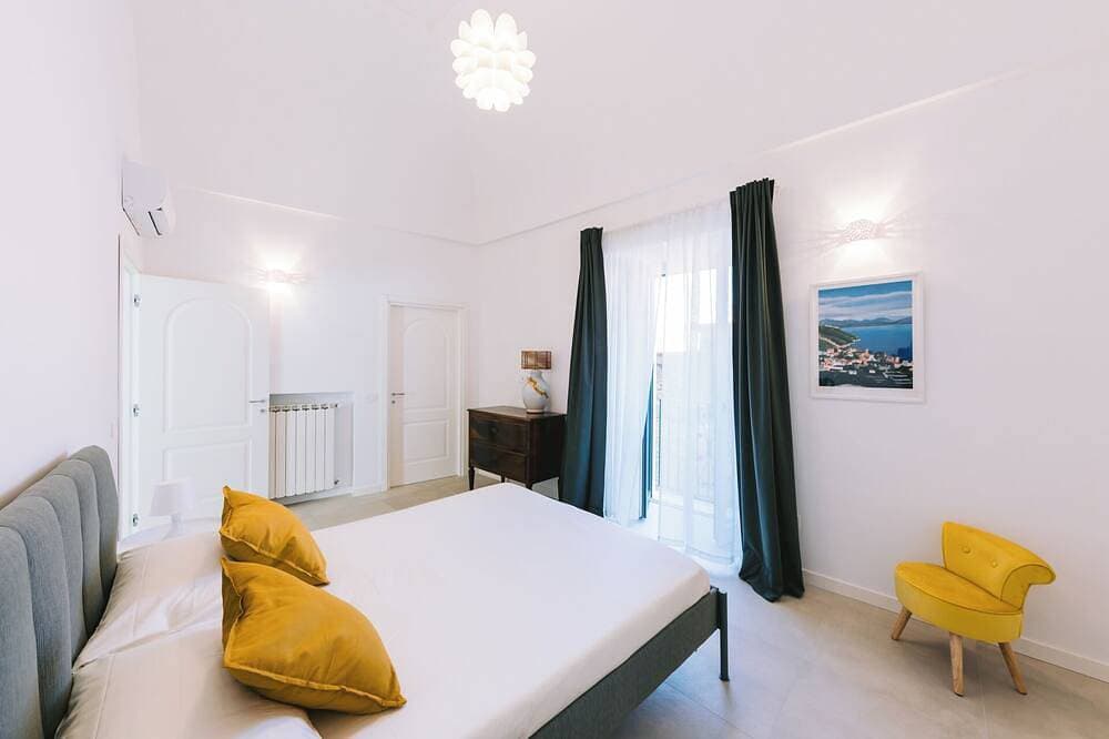 Foto 6 von 23: Modern central apartment equipped with every comfort and outdoor area