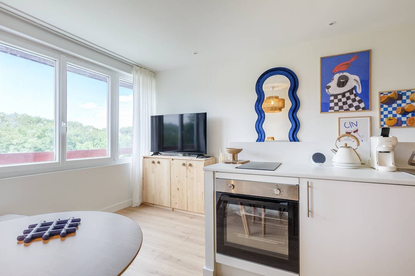 Foto 6 von 12: Ferienwohnung für 2 Personen