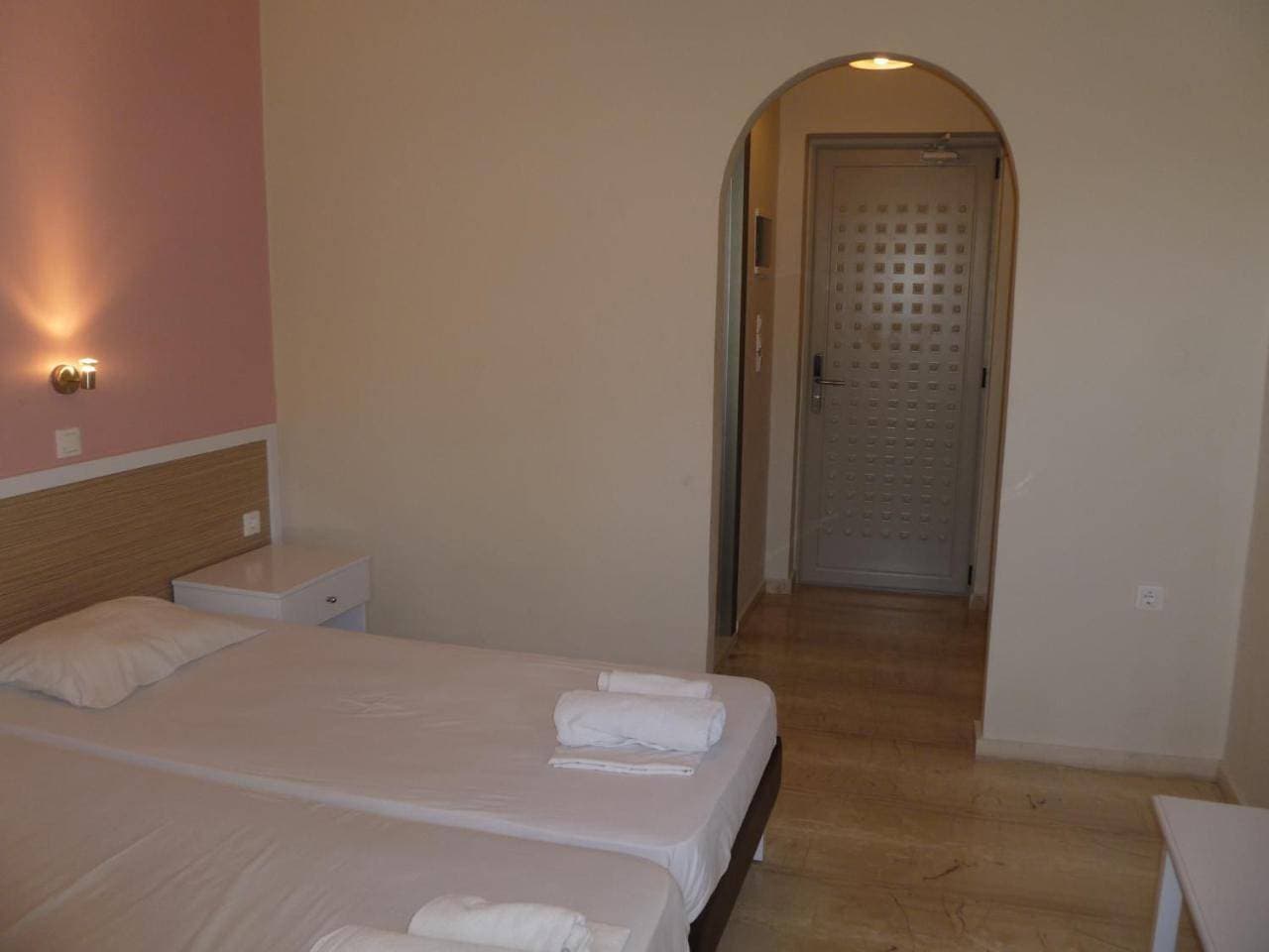 Foto 10 von 14: Twin Room