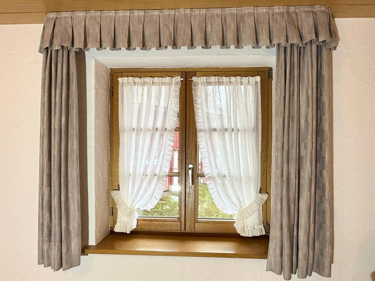 Foto 8 von 13: Doppelzimmer
