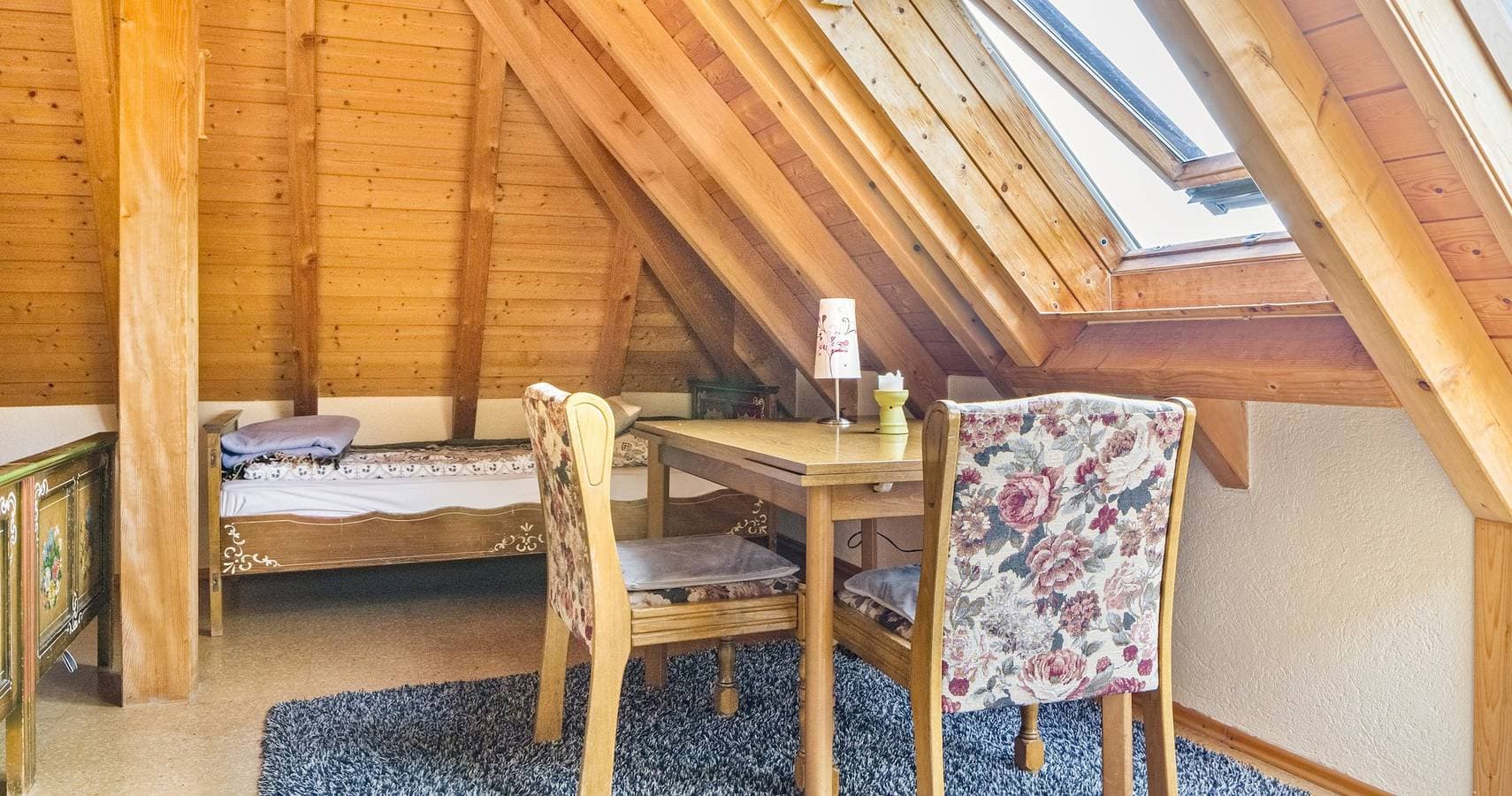 Foto 6 von 12: Ferienwohnung 'Pfisterhof' mit WLAN