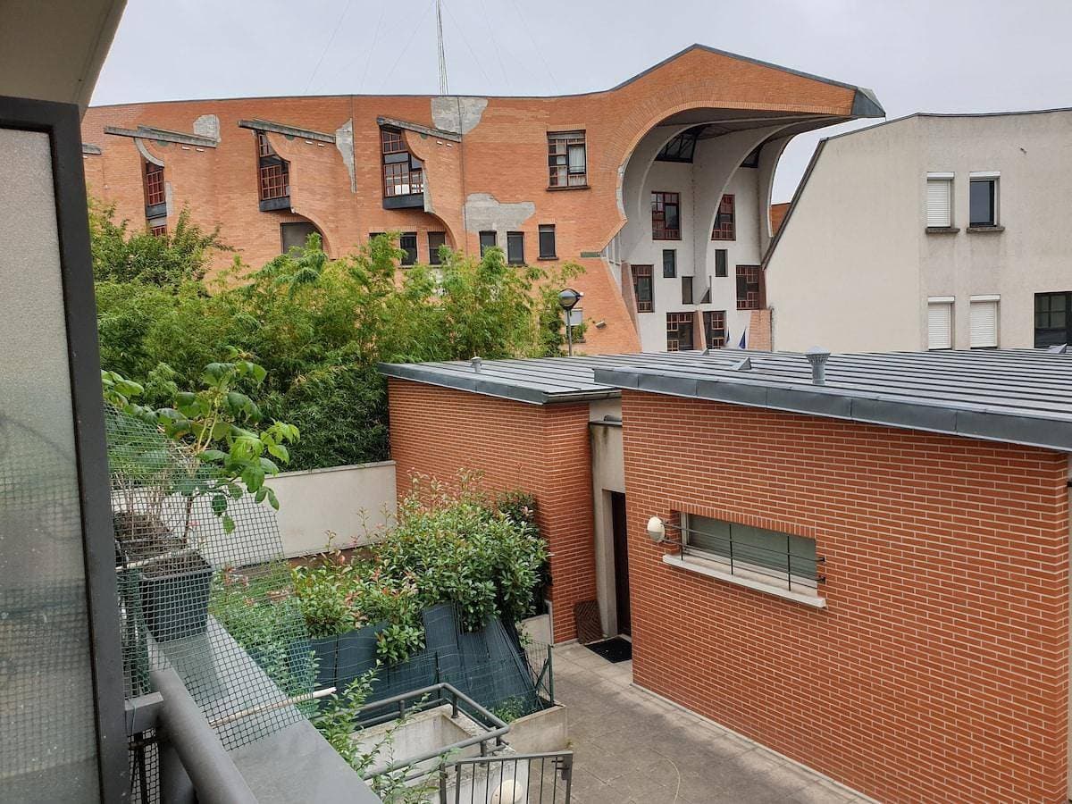Foto 9 von 18: Ferienwohnung für 5 Personen mit Garten