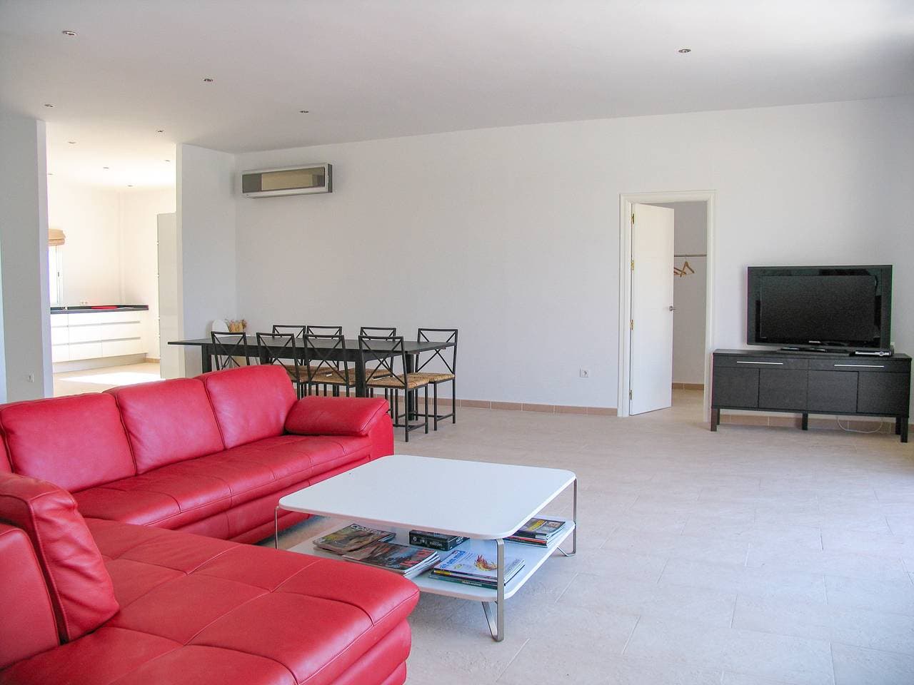 Foto 10 von 46: Casa Bonita - 4 bedroom Country House in Authentic Andalucia, Malaga