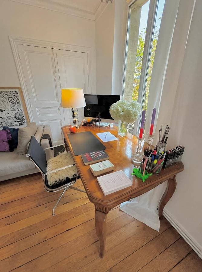 Foto 5 von 35: Deluxe Apartment