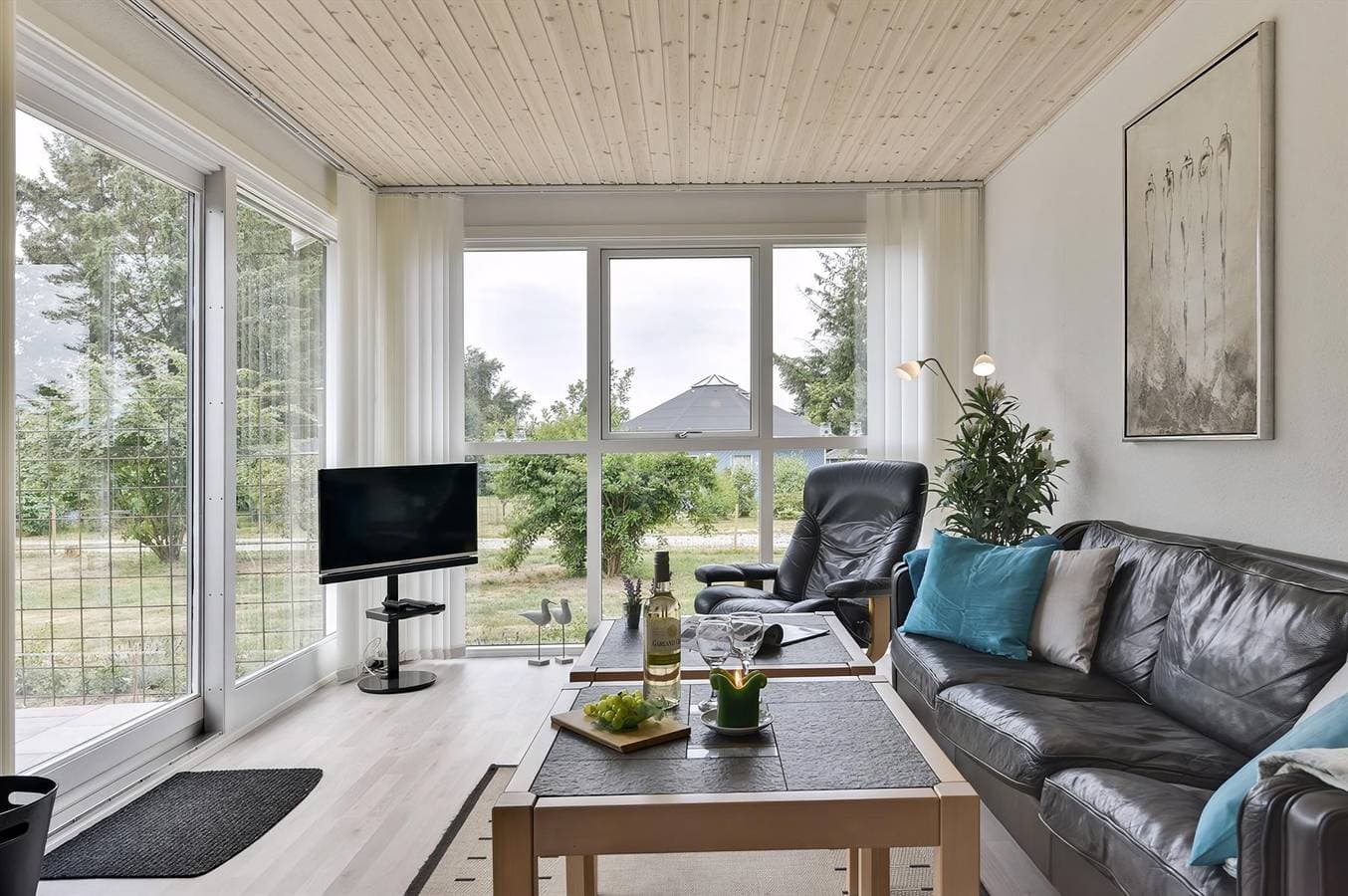 Foto 5 von 32: Stunning home in Humble w/ 3 Bedrooms and WiFi
