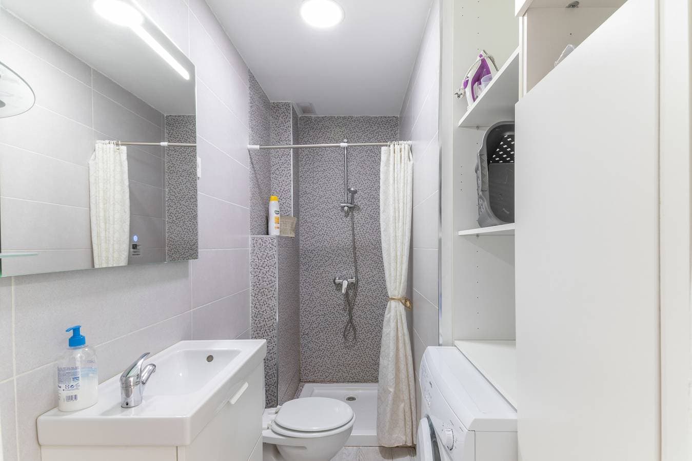 Foto 13 von 29: Ferienwohnung 'Acuario Arinaga' mit WLAN