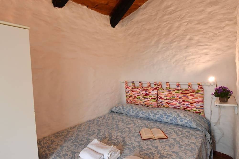 Foto 4 von 30: Rustic Villa with Sea View for Groups and Families in the Sinis Peninsula