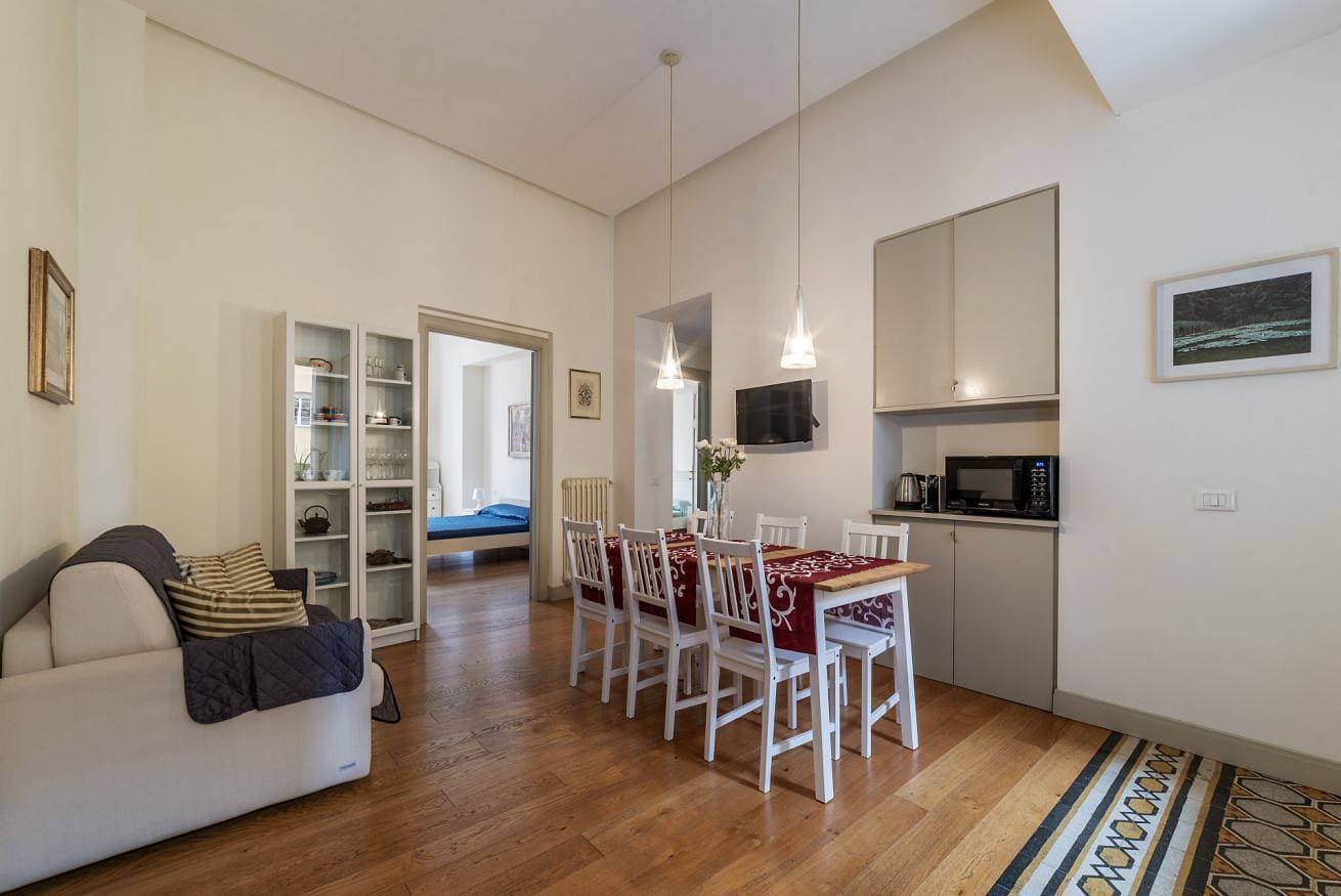 Foto 7 von 37: Ferienwohnung für 2 Personen