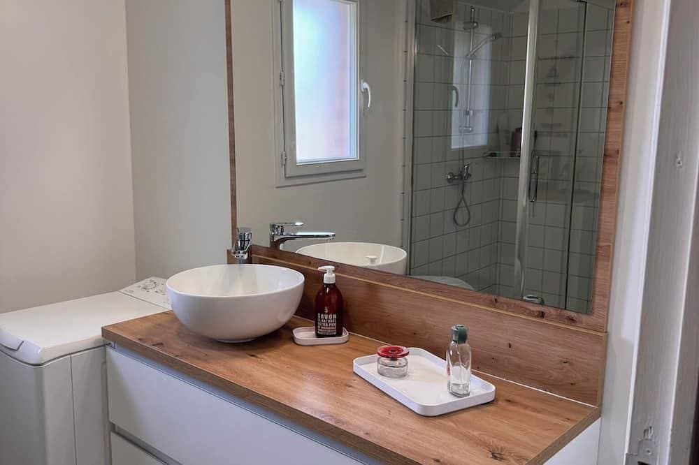 Foto 10 von 30: Entspannen in Saint-Léonard – zwischen Meer und Land, Urlaub zum Genießen!
