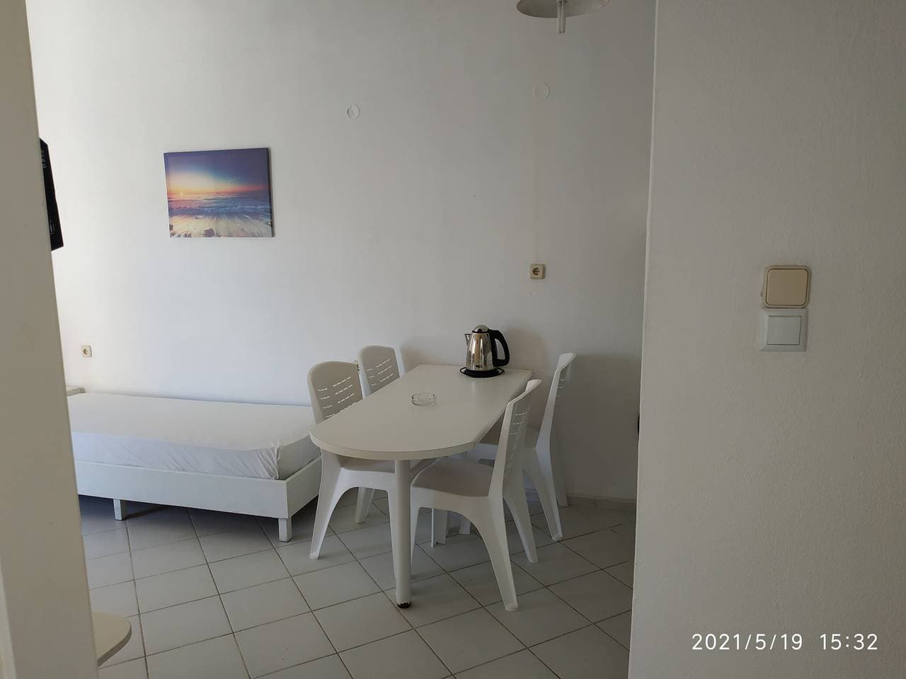 Foto 7 von 42: Wohnung für 4 Personen in der Nähe des Zentrums und des Strandes