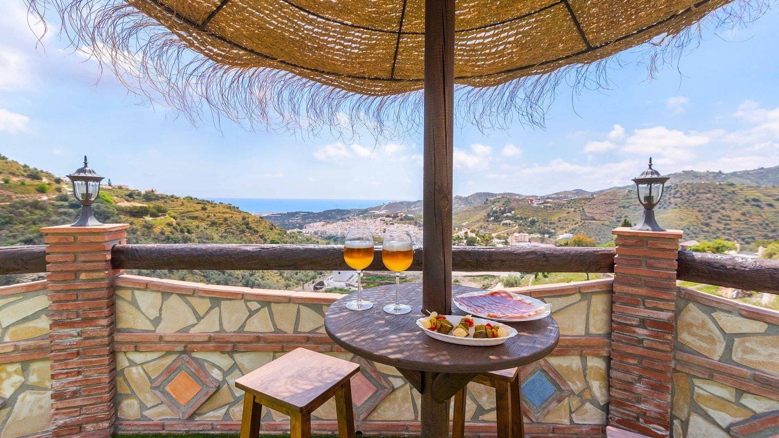 Foto 6 von 35: Casa La Solana Torrox by Ruralidays