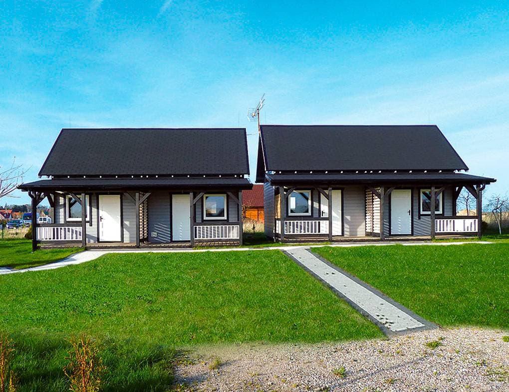 Ferienhaus Blue Sky 1