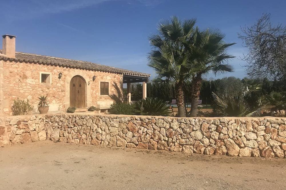 Foto 13 von 30: Wunderschöne Villa Mit Privaten Pool Nur 20Min Von Der \"Es Trenc\" Strand Entfern