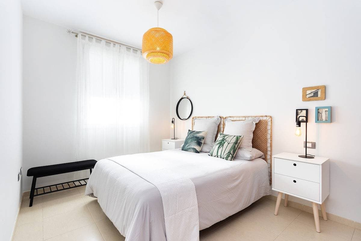 Foto 5 von 38: Ferienwohnung für 2 Personen mit Pool