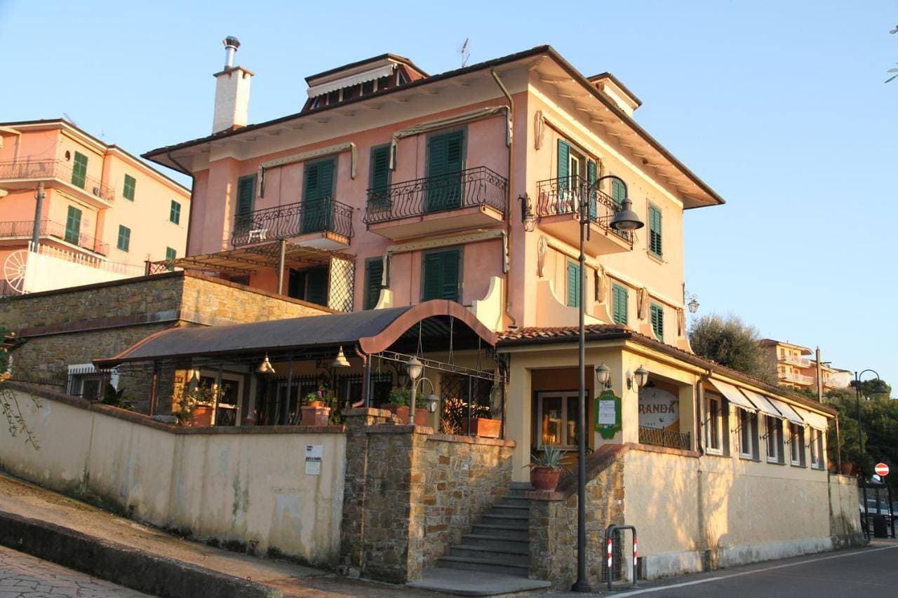 Locanda Miranda 1