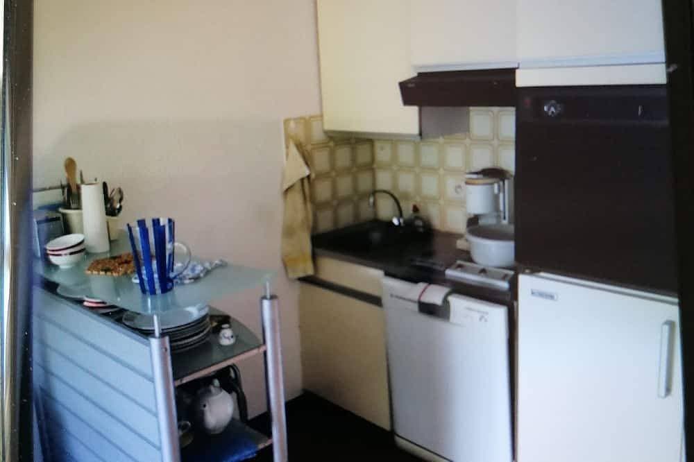 Foto 4 von 6: Le Moulleau Ctre, Front de Mer, Studio 2 Personnes Avec Terrasse