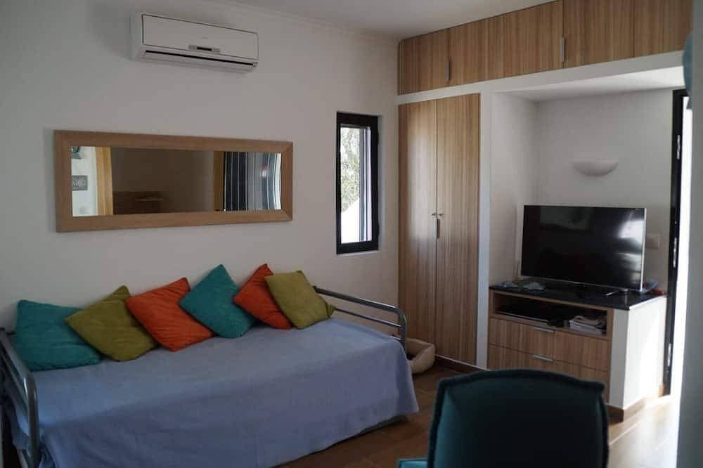Foto 5 von 17: Apartment facing the Atlantic Ocean and Ria Formosa