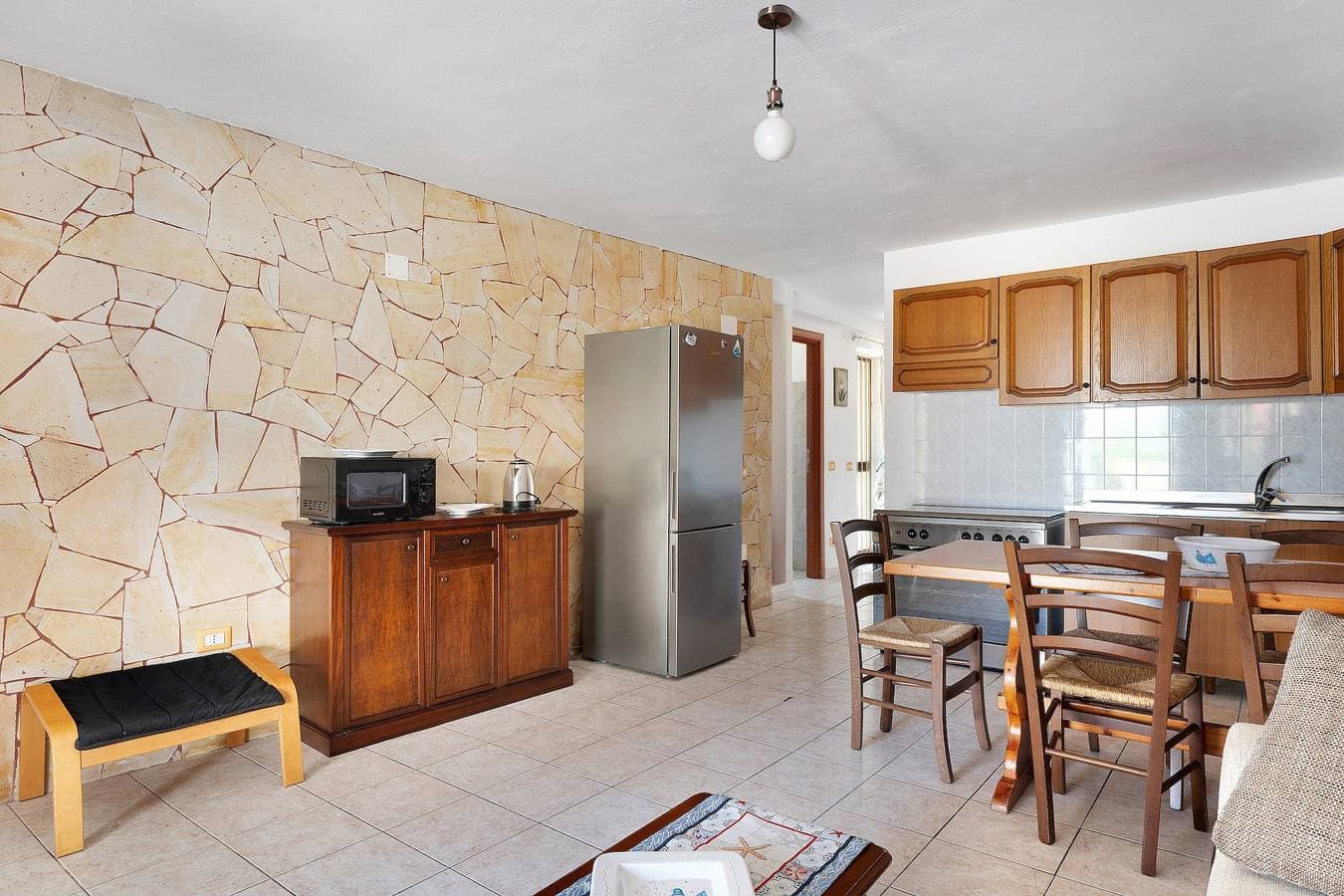 Foto 5 von 20: Casa Beccari: Ferienhaus in Orosei / Cala Liberotto