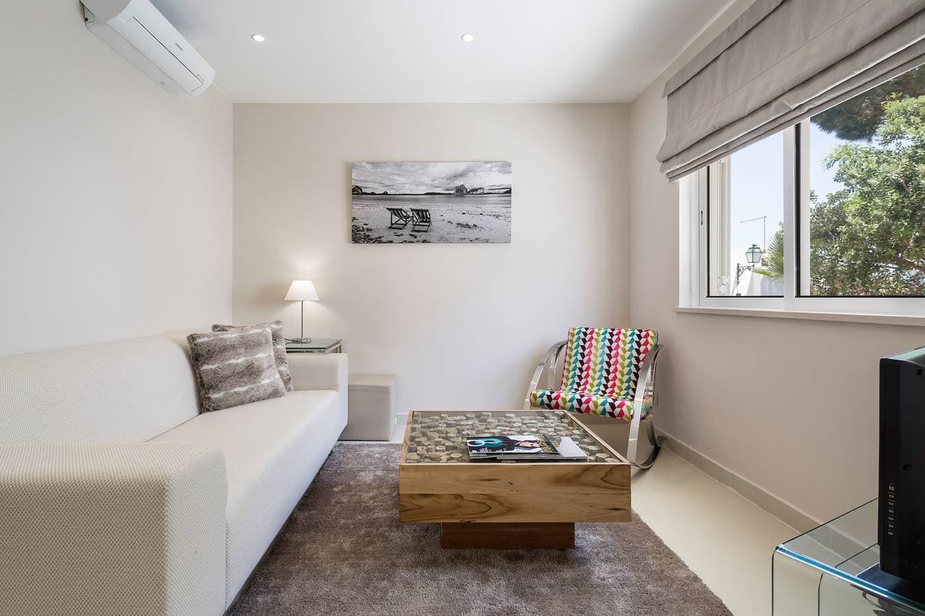 Foto 4 von 14: Villa 'Leeroy' mit privater Terrasse, WLAN und Klimaanlage