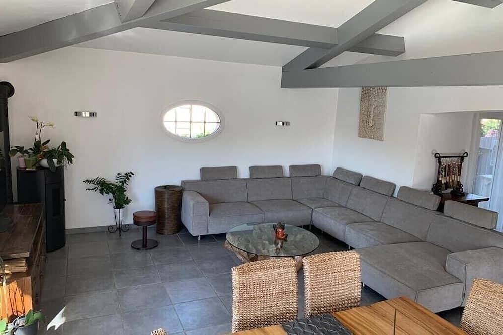 Foto 8 von 18: 4 bedroom villa in istres