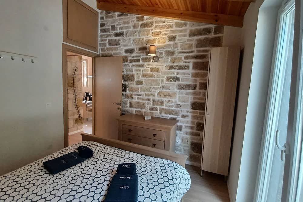 Foto 4 von 30: Neu - Charmantes typisches Haus mit privatem Pool in einem Olivengarten