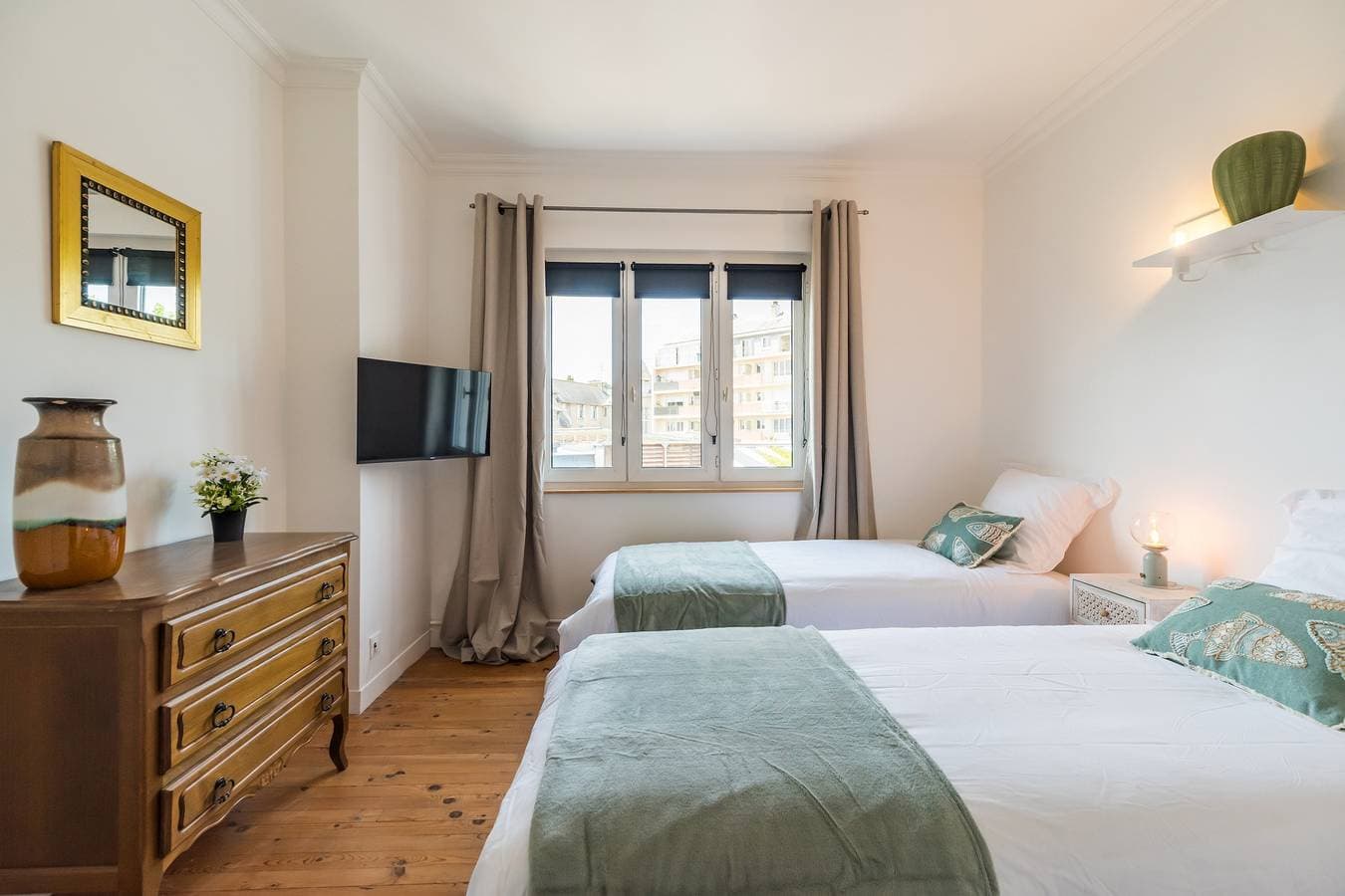 Foto 7 von 15: Ferienwohnung für 4 Personen