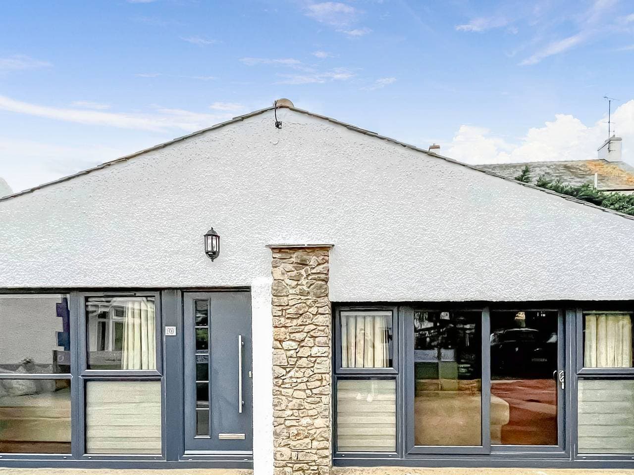 Cottage 1