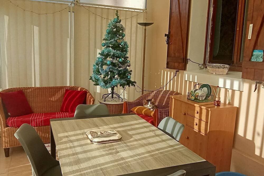 Foto 13 von 18: Charmantes Haus in Südlage komplett renoviert mit Garten