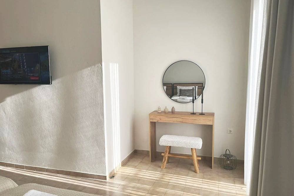 Foto 3 von 30: Geräumige 3-Zimmer-Wohnung im Herzen von Georgioupoli