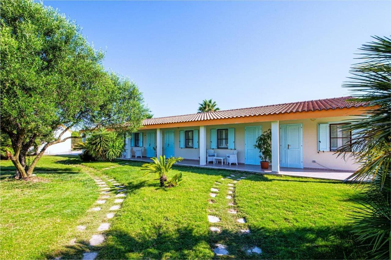 Agriturismo Is Cortillaris 1