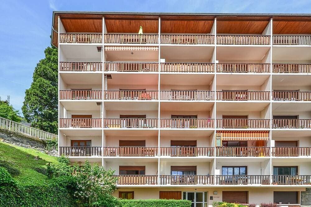 Foto 7 von 15: 2* Studio für 2 mit WLAN und Parkplatz, Zentrumsstation
