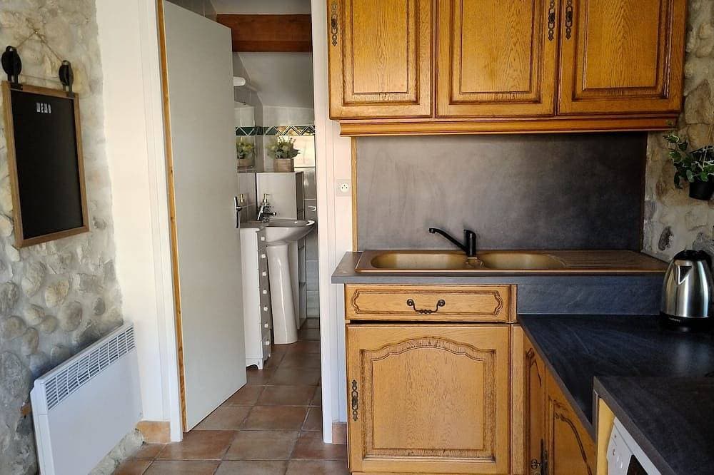 Foto 13 von 30: Gîte en Pierre Avec Spa \"lou Caladou\"