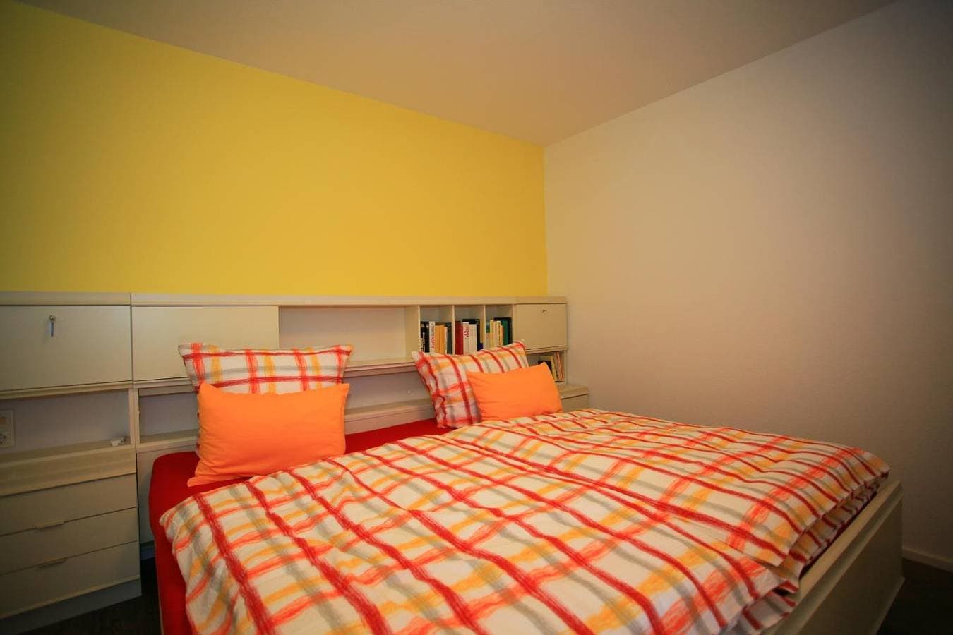 Foto 7 von 11: Ferienwohnung zur See-Zeit