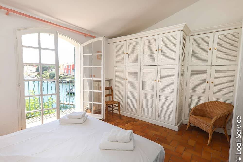 Foto 3 von 14: Haus 4 Personen mit Liegeplatz 13 m Port Grimaud