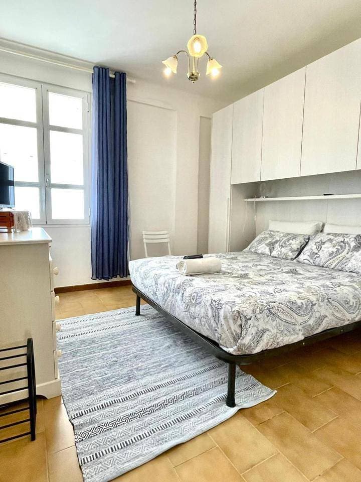 Foto 10 von 27: Apartment with Sea View