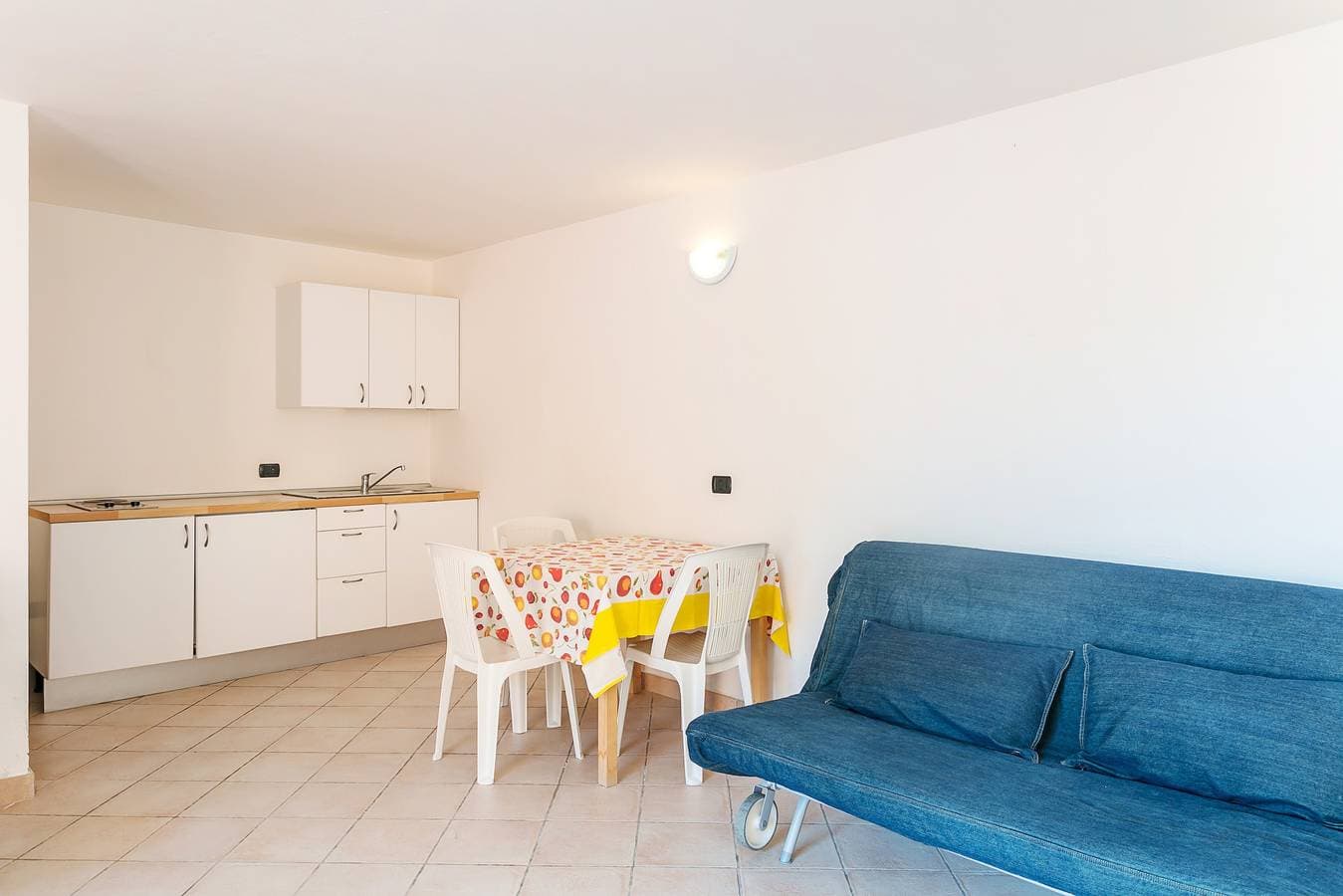 Foto 11 von 29: Entspannung außerhalb des Monte Petrosu - Bol 2