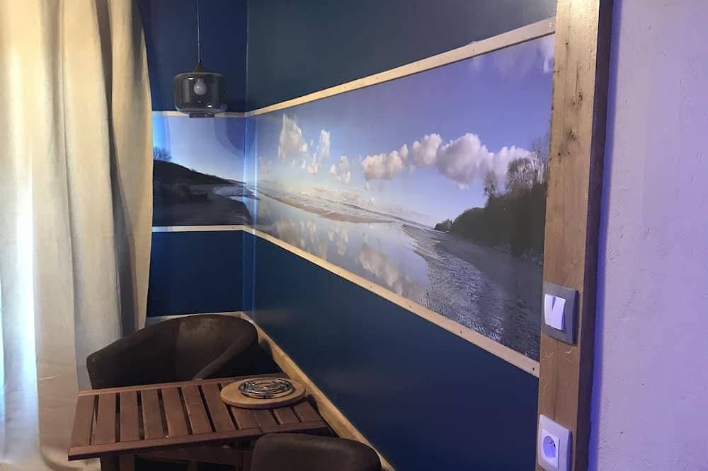 Foto 11 von 21: La Cabine des Capucins - Eine maritime Zwischenzeit im Herzen der Stadt