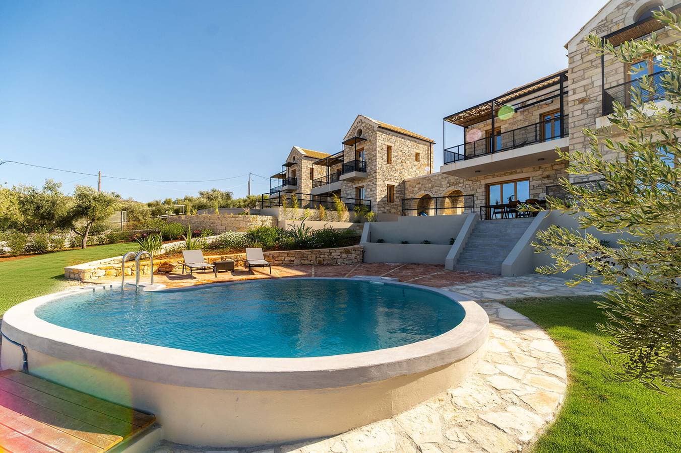 Foto 2 von 34: Villa Falcos