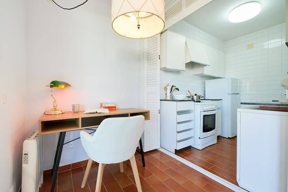 Foto 11 von 21: Calella Park - Apartment with pool near the beach of Llafranc