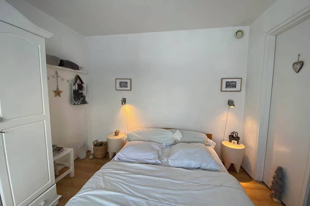 Foto 2 von 18: Le Corbier, Wohnung zu den Hängen der Füße