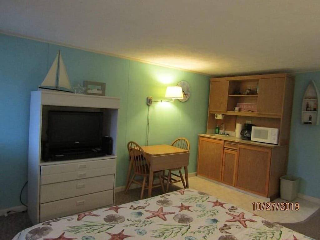 Foto 3 von 9: Schritte vom Wells Beach entfernt, Bellevue by the Sea ist perfekt für Ihren Maine-Urlaub