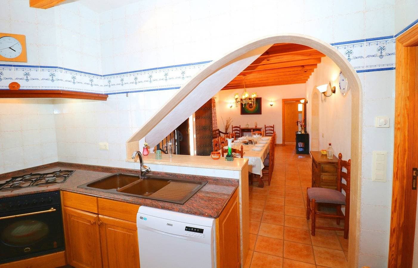 Foto 12 von 41: Can Palea, privater Pool, kostenloses WLAN